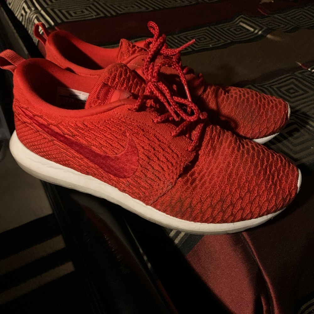 Nike Roshe Flyknit